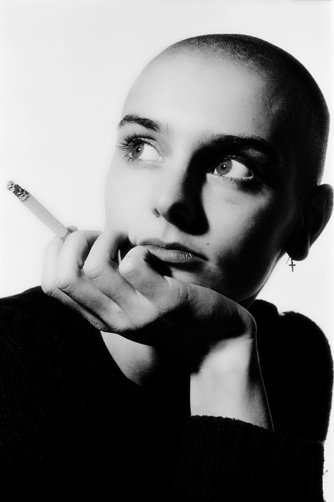 Sinead O'Connor