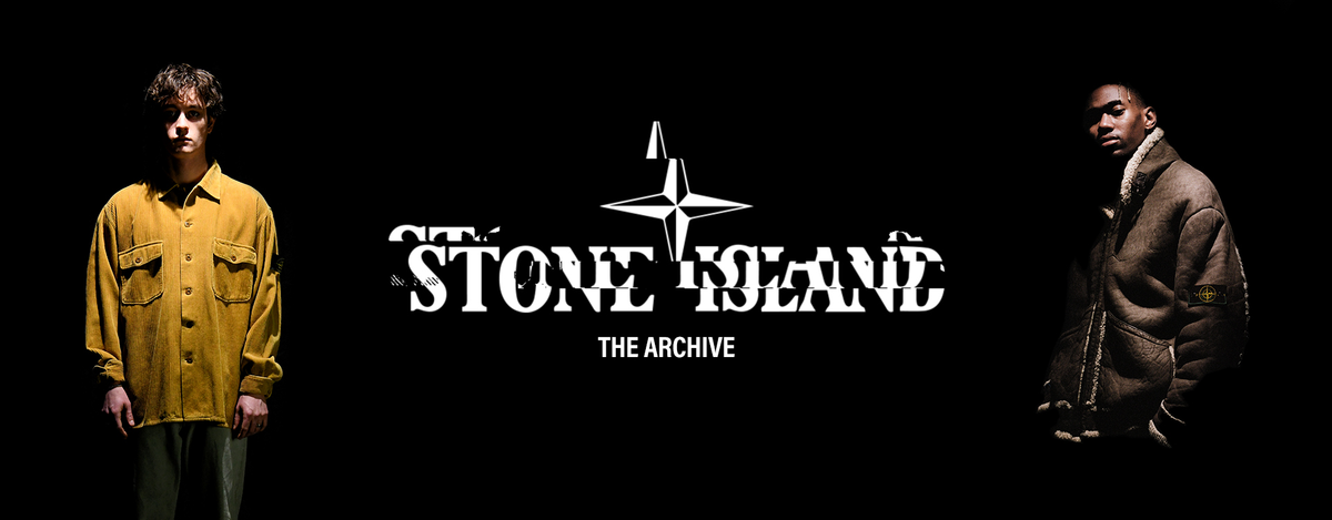Stone Island True Vintage