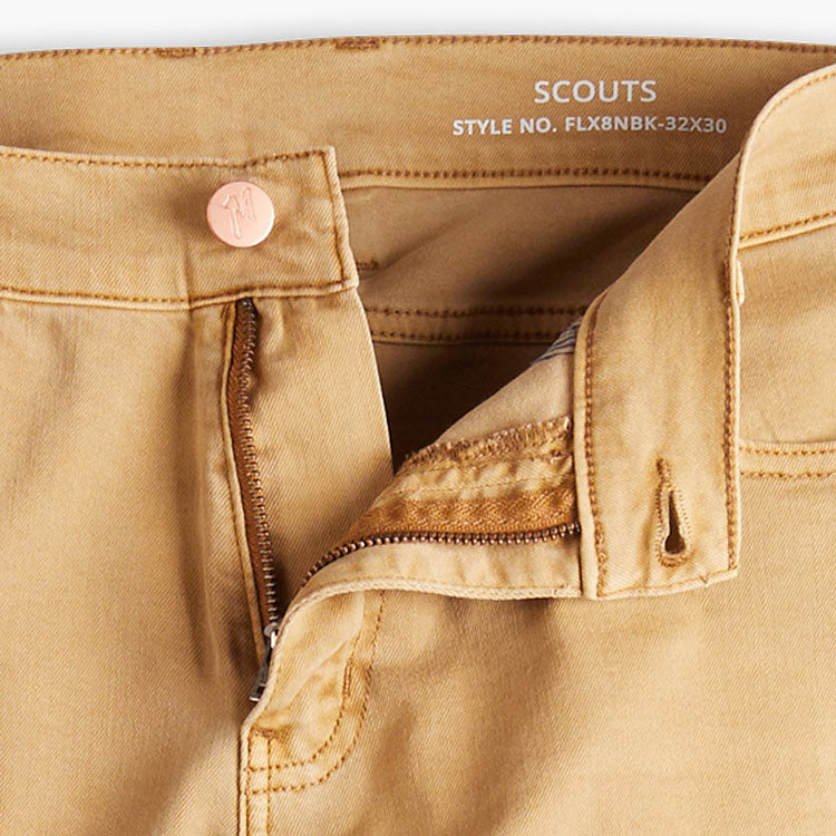 SCOUTS