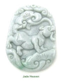 jade year of the dog meaning