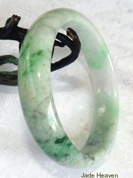 imperial jade bangle