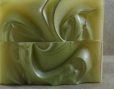 Absinthe Handmade Soap