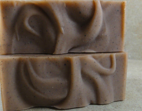 Chai Latte Handmade Soap