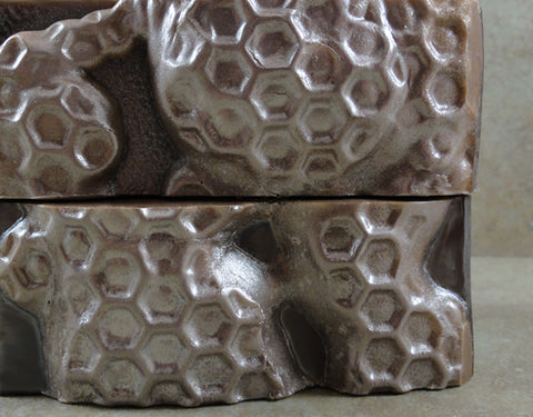 Cocoa Bee Handmade Soap