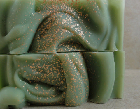 Goblin Handmade Soap