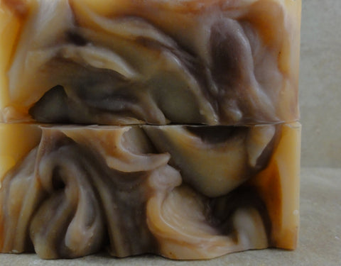 Scarecrow Handmade Soap