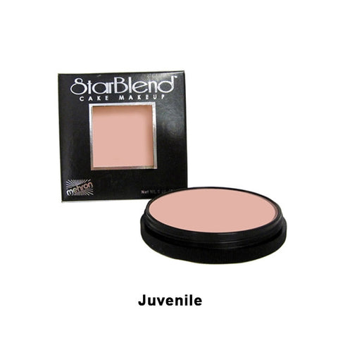 Mehron Star Blend