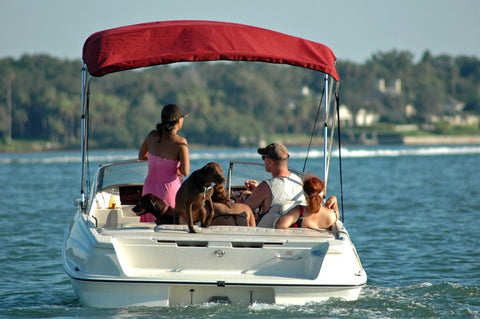 Boating