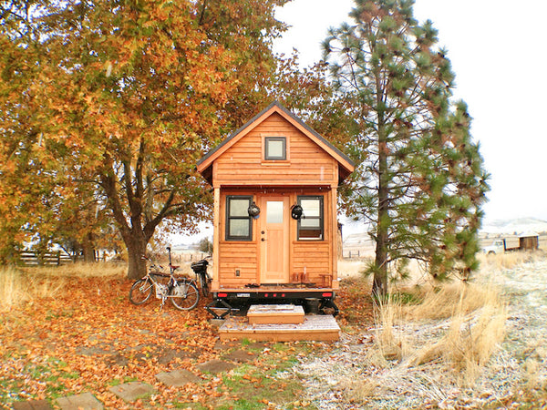 Tiny house