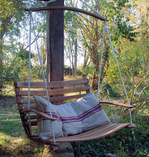 balcony swing seat