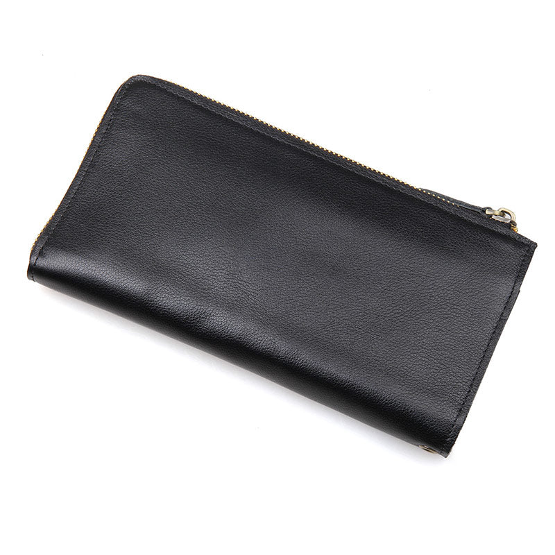 Large Zip Around Wallet USL8048A