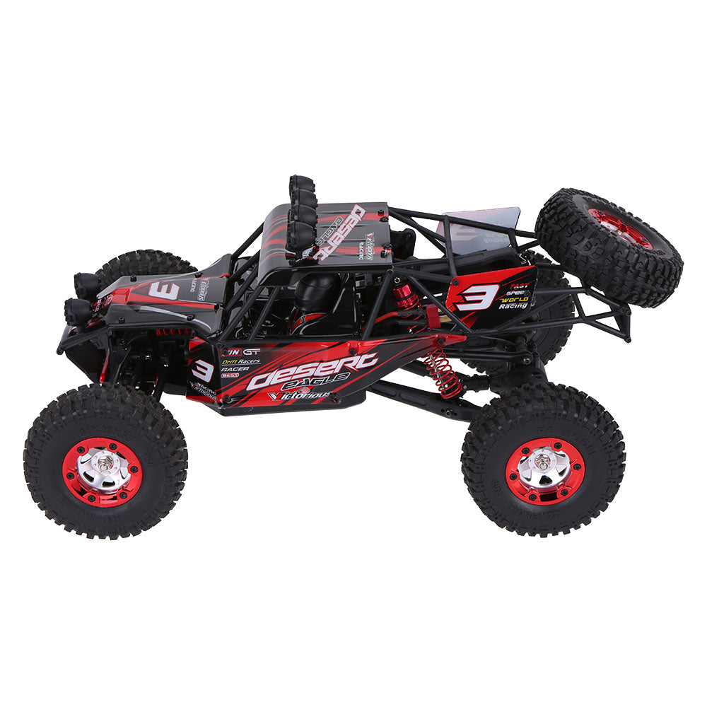 Wd Desert Rc Off Road Racing Car Wd Desert Rc Off Road Racing Car