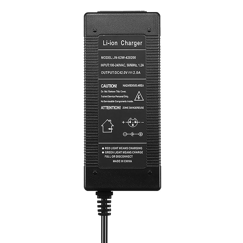 Charger for Xiaomi M365/M365 Pro