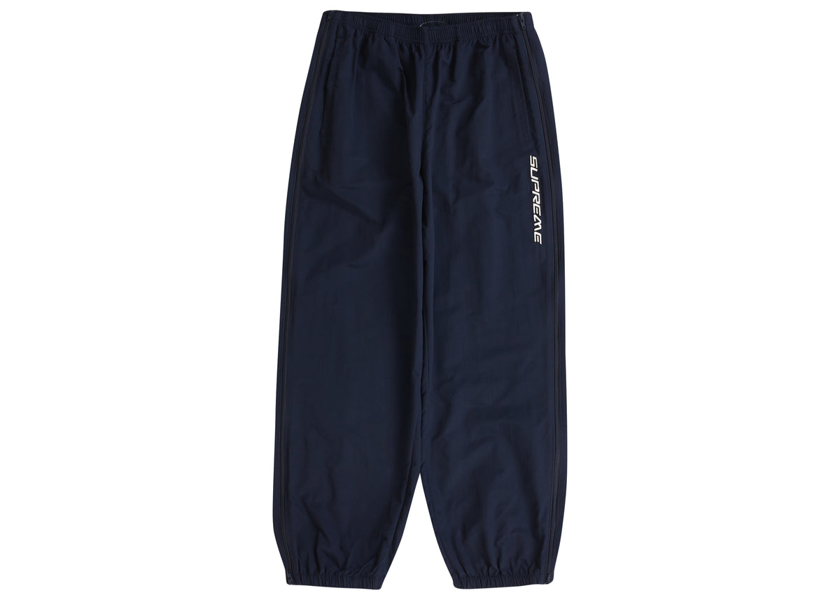 送料無料（沖縄は1000円) Supreme×NIKE Warm Up Pant 68230425-07S