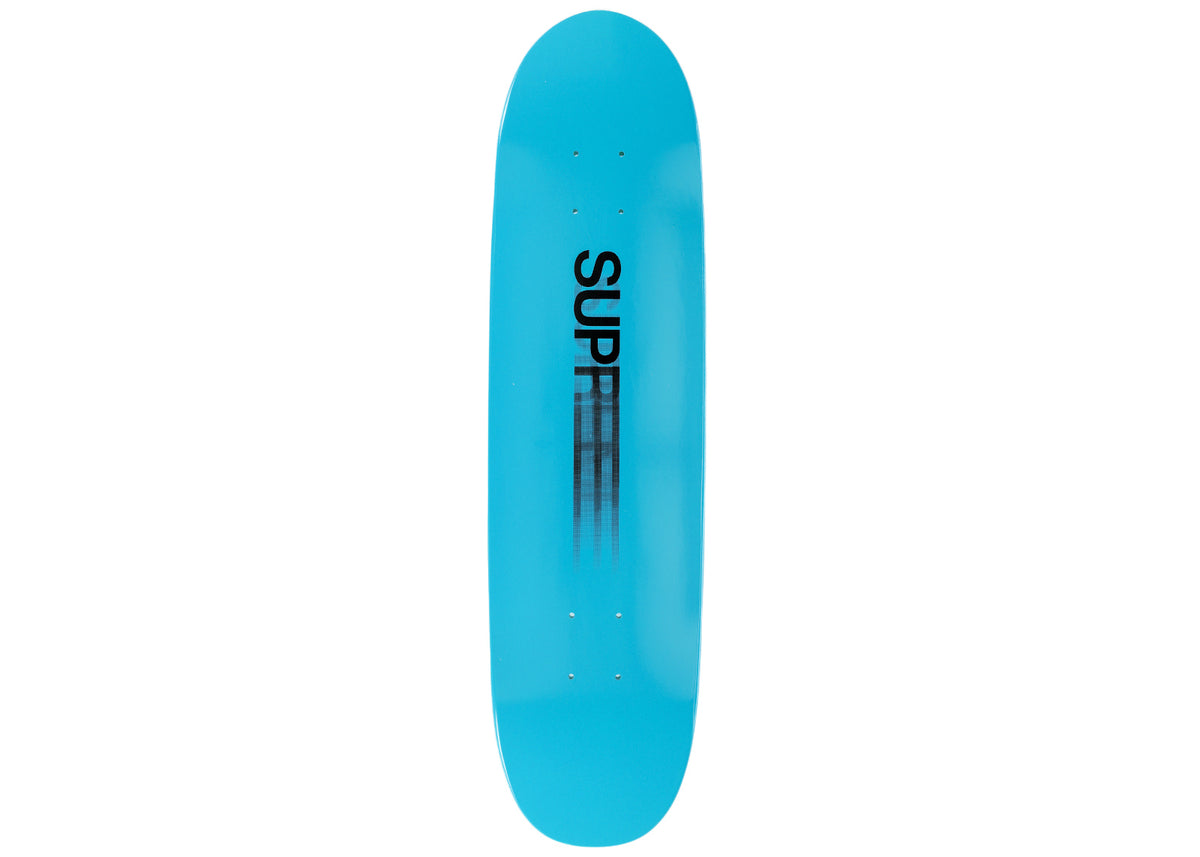 輝く高品質な Supreme Motion Logo Cruiser Skateboard tdh