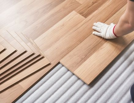 Dark Hardwood vs. Light Hardwood: How to Choose