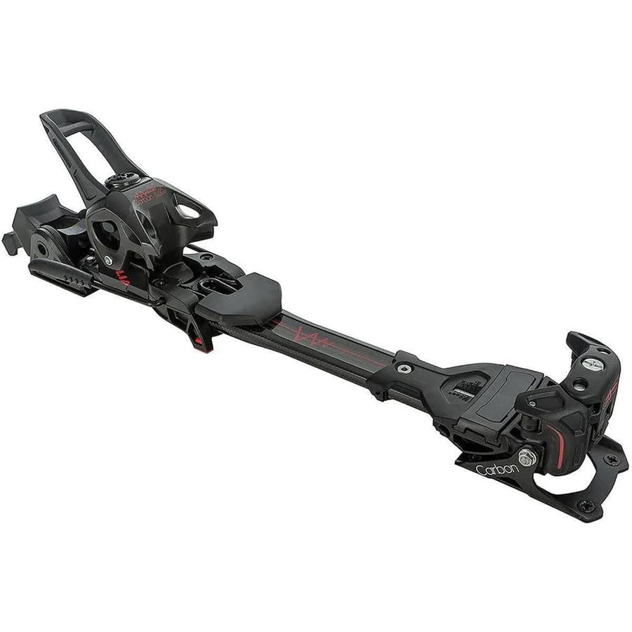 Tyrolia Ambition 12 at Carbon Touring Ski Bindings – mattydez