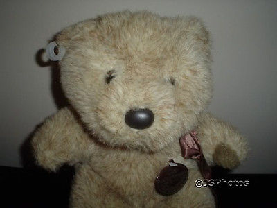 ganz teddy bear heritage collection