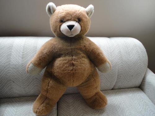 30 inch teddy bear