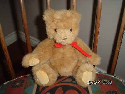 1988 gund collectors bear