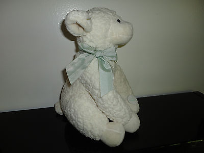 bearington baby collection lamb