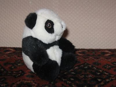 ikea stuffed panda