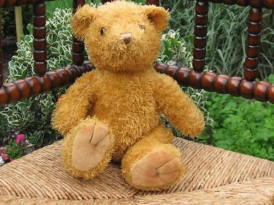 teddy bear 1980s