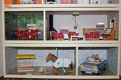 lundby dollhouse for sale