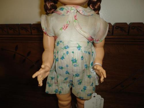 susie walker doll