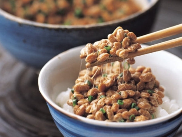 natto