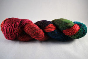 Mountain Colors Bearfoot Yarn – McKnittey