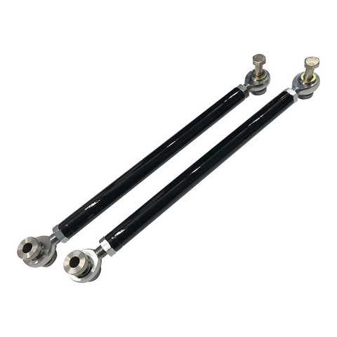 BMW E93 3-Series 2006-2010 Rear Toe Correction Arm Set