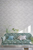 Fabric Iridato Moleskin