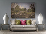 Andrew Martin Fabric Summit Cushion at Janine Kuala Lumpur Malaysia