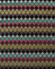 Fabric Palazzo Tegola | Osborne & Little | Janine Kuala Lumpur