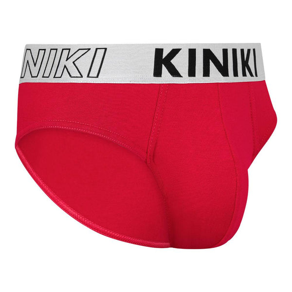 Kiniki Oxford Brief Mens Underwear