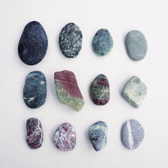 stones - picture renskeversluijs