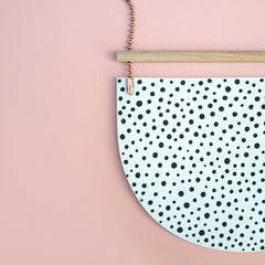 necklace dots renskeversluijs