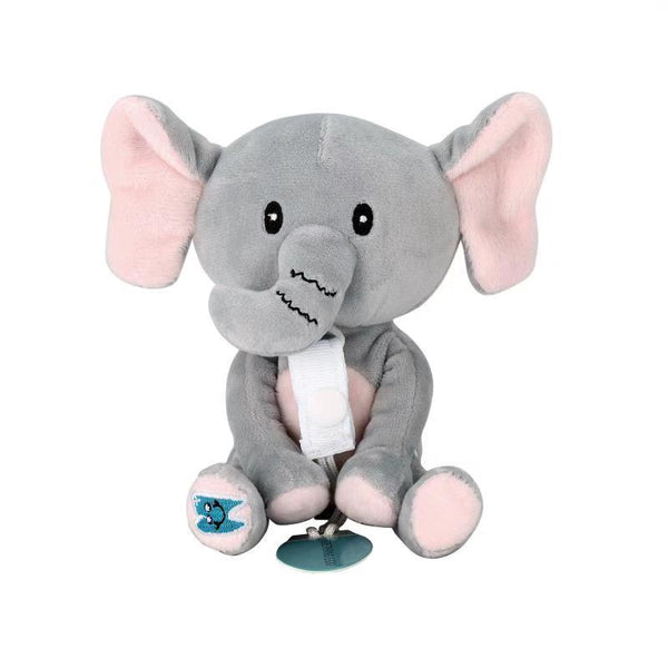 ellie the elephant stuffed animal