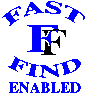 The FastFind LOGO