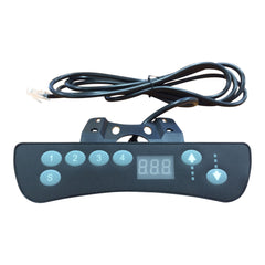 firgelli controllers actuators