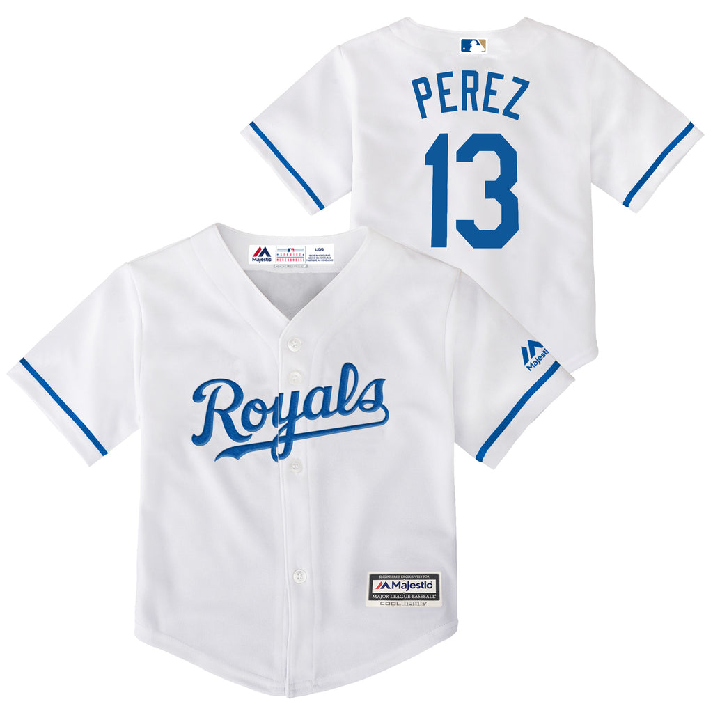 infant royals jersey