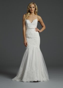 Alvina Valenta Made in America Bridal Dresses