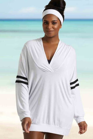 Always For Me Plus Size Athletic Wear for Women American Made