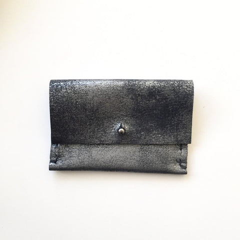 Made in America Wallet or Card Case