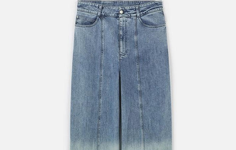 Stella McCartney Biodegradable Denim Collection