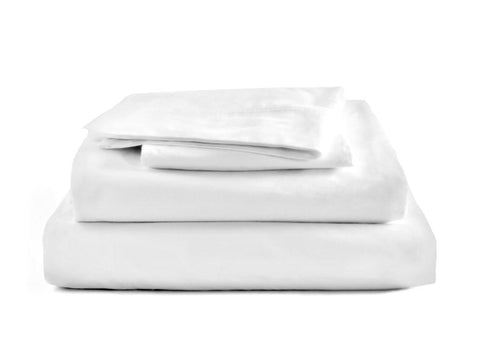 Cotton & Care American Made Sheets