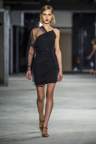 Cushnie et Ochs NYFW 2018 by Livingly.com