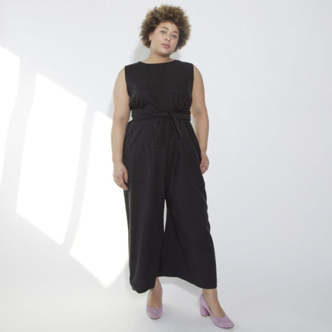 Hackwith Design House Plus Size Outfit American Made