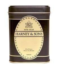 Holiday Gift Harney & Sons Tea Made Locally in USA